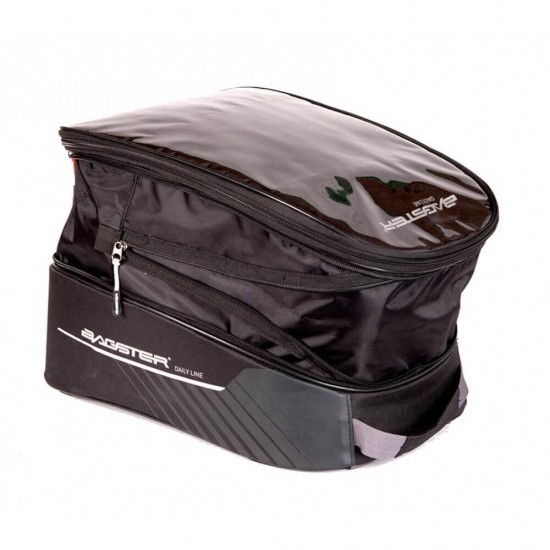 Tankbag μαγνητικό Bagster D-Line Viber 15/25 lt. Tankbag μαγνητικό Bagster D-Line Viber 15/25 lt.