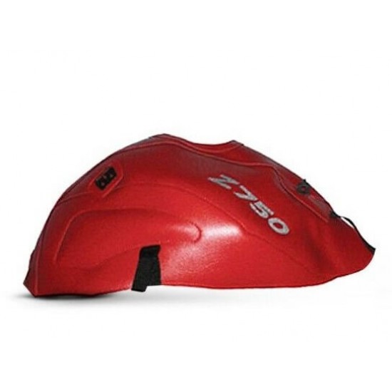 Κάλυμμα ντεποζίτου Bagster Kawasaki Z 750 / Z 750 S (χρώματα) Κάλυμμα ντεποζίτου Bagster Kawasaki Z 750 / Z 750 S (χρώματα)