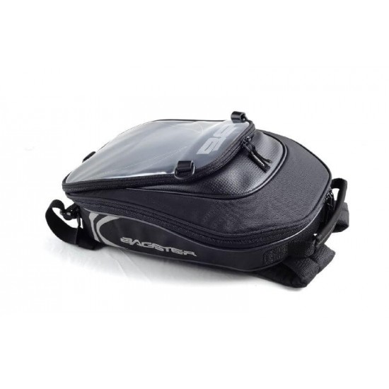 Tankbag Bagster Newsign 11lt. μαύρο Tankbag Bagster Newsign 11lt. μαύρο