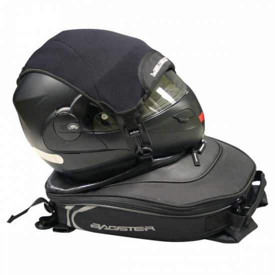 Tankbag Bagster Newsign 11lt. μαύρο Tankbag Bagster Newsign 11lt. μαύρο