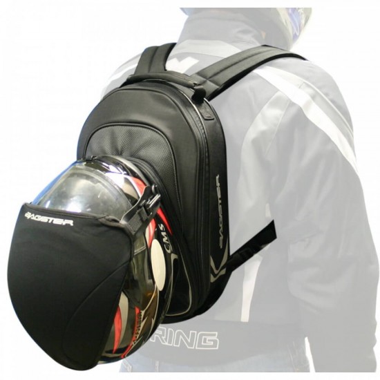 Tankbag Bagster Newsign 11lt. μαύρο Tankbag Bagster Newsign 11lt. μαύρο