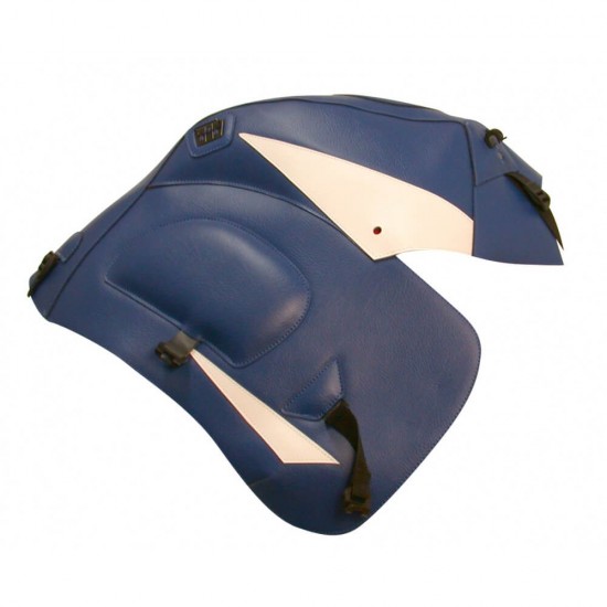 Κάλυμμα ντεποζίτου Bagster Honda XL 1000V Varadero (χρώματα) Κάλυμμα ντεποζίτου Bagster Honda XL 1000V Varadero (χρώματα)