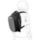 Tankbag Bagster Evosign 20/30lt. μαύρο Tankbag Bagster Evosign 20/30lt. μαύρο