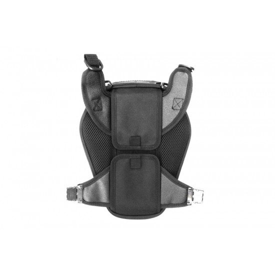 Κιτ εφαρμογής tankbag Bagster Traditional για κάλυμμα ντεποζίτου Κιτ εφαρμογής tankbag Bagster Traditional για κάλυμμα ντεποζίτου
