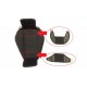 Κιτ εφαρμογής tankbag Bagster Traditional για κάλυμμα ντεποζίτου Κιτ εφαρμογής tankbag Bagster Traditional για κάλυμμα ντεποζίτου
