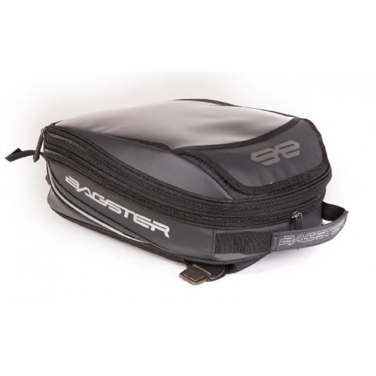 Tankbag Bagster Roader 12/22lt. μαύρο Tankbag Bagster Roader 12/22lt. μαύρο