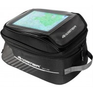 Tankbag μαγνητικό Bagster D-Line Impact 15/22 lt.