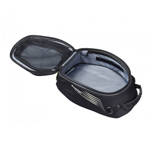 Tankbag Bagster Rac'R Tabs 8 lt. Tankbag Bagster Rac'R Tabs 8 lt.