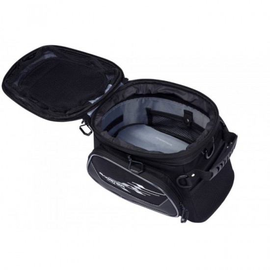 Tankbag Bagster Travel-Line Raptor Tabs 8/10 lt. Tankbag Bagster Travel-Line Raptor Tabs 8/10 lt.