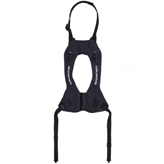 Σύστημα εφαρμογής Bagster easy trail EVO Σύστημα εφαρμογής Bagster easy trail EVO