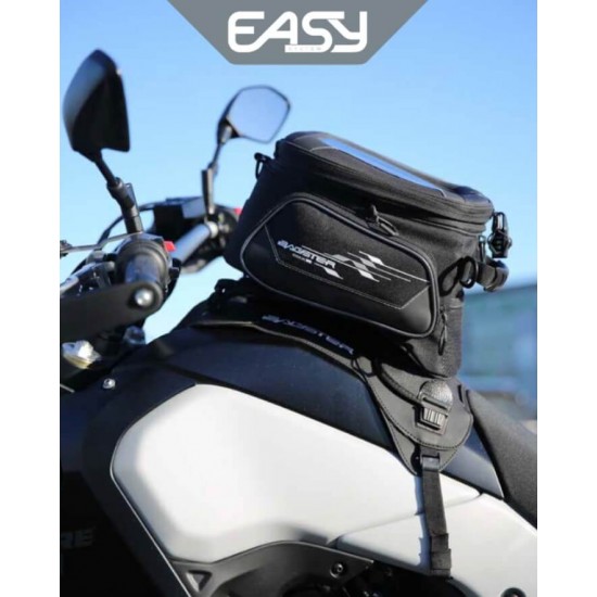 Σύστημα εφαρμογής Bagster easy trail EVO Σύστημα εφαρμογής Bagster easy trail EVO