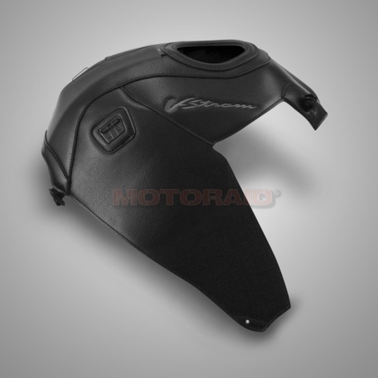 Κάλυμμα ντεποζίτου Bagster Suzuki V-Strom DL 650 / 1000 (χρώματα) -11 Κάλυμμα ντεποζίτου Bagster Suzuki V-Strom DL 650 / 1000 (χρώματα) -11