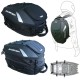 Σακίδιο σχάρας/σέλας/tailbag Bagster Spider 15/23 lt. Σακίδιο σχάρας/σέλας/tailbag Bagster Spider 15/23 lt.