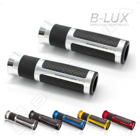 Χερούλια Barracuda B-Lux αλουμινίου μπλε Χερούλια Barracuda B-Lux αλουμινίου μπλε