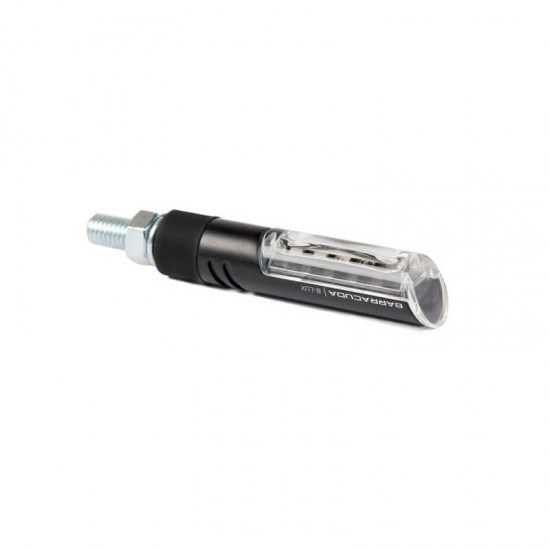 Φλας LED universal Barracuda Idea B-Lux μαύρο (σετ) Φλας LED universal Barracuda Idea B-Lux μαύρο (σετ)
