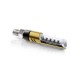 Φλας LED universal Barracuda Idea B-Lux χρυσό (σετ) Φλας LED universal Barracuda Idea B-Lux χρυσό (σετ)