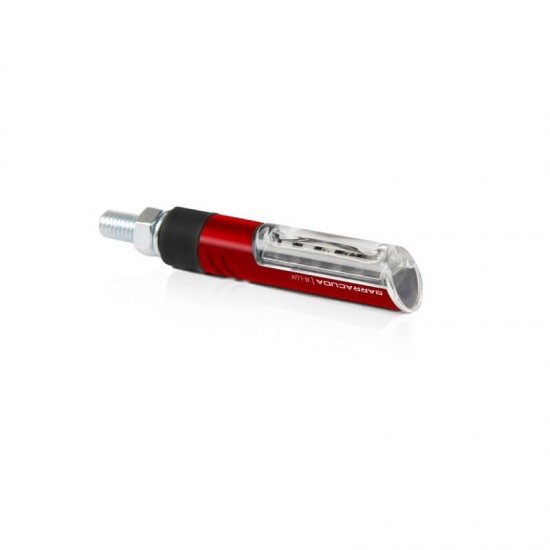 Φλας LED universal Barracuda Idea B-Lux κόκκινο (σετ) Φλας LED universal Barracuda Idea B-Lux κόκκινο (σετ)