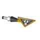 Φλας LED universal Barracuda Z-Led B-Lux χρυσό (σετ) Φλας LED universal Barracuda Z-Led B-Lux χρυσό (σετ)