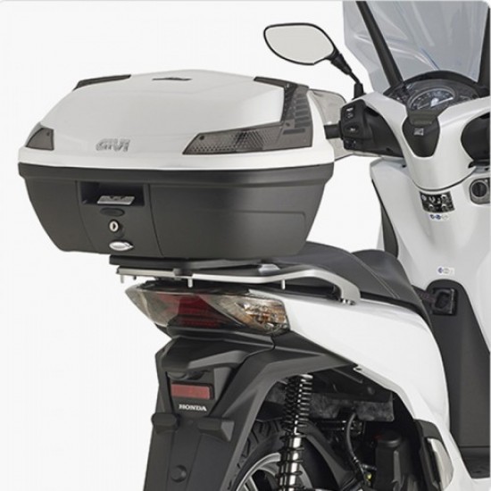 Βάση βαλίτσας topcase Monolock GIVI Honda SH 300 15-19 Βάση βαλίτσας topcase Monolock GIVI Honda SH 300 15-19