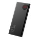 Powerbank Baseus Adaman 10000 mAh 22.5W Powerbank Baseus Adaman 10000 mAh 22.5W