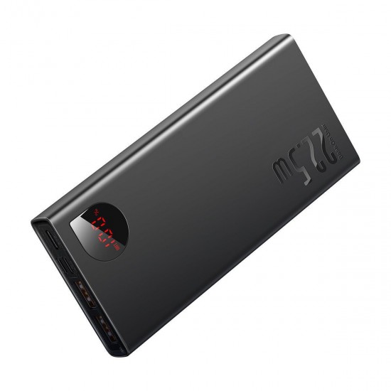 Powerbank Baseus Adaman 10000 mAh 22.5W Powerbank Baseus Adaman 10000 mAh 22.5W