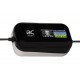 Φορτιστής-συντηρητής μπαταρίας και tester BC Battery Controller 3500 EVO+ με οθόνη ενδείξεων Φορτιστής-συντηρητής μπαταρίας και tester BC Battery Controller 3500 EVO+ με οθόνη ενδείξεων