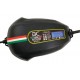 Φορτιστής-συντηρητής μπαταρίας και tester BC Battery Controller 5000 EVO+ με οθόνη ενδείξεων Φορτιστής-συντηρητής μπαταρίας και tester BC Battery Controller 5000 EVO+ με οθόνη ενδείξεων