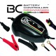 Φορτιστής-συντηρητής μπαταρίων Λιθίου-LIFEPO4 BC Battery Controller Lithium 900 Φορτιστής-συντηρητής μπαταρίων Λιθίου-LIFEPO4 BC Battery Controller Lithium 900