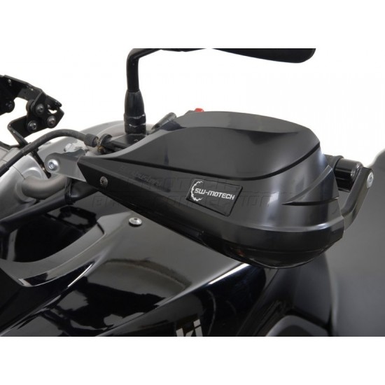 Χούφτες SW-Motech Bbstorm Kawasaki Versys 650