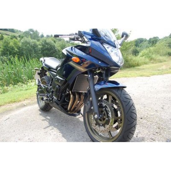 Προστατευτικό ψυγείου Beowulf Yamaha XJ600 Diversion 09- Προστατευτικό ψυγείου Beowulf Yamaha XJ600 Diversion 09-
