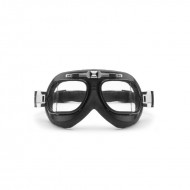 Γυαλιά Bertoni Anti Fog AF193L Vintage μαύρα