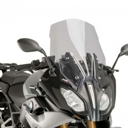 Ζελατίνα Puig Touring Plus BMW R 1200 RS ελαφρώς φιμέ