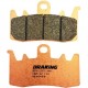 Τακάκια Braking CM εμπρός BMW R 1200 GS LC/Adv. 13- Τακάκια Braking CM εμπρός BMW R 1200 GS LC/Adv. 13-