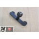 Βάση συσκευών τιμονιού τύπου RAM-MOUNT Honda CB 500 F/X 13- Βάση συσκευών τιμονιού τύπου RAM-MOUNT Honda CB 500 F/X 13-