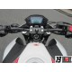 Βάση συσκευών τιμονιού τύπου RAM-MOUNT Honda CB 500 F/X 13- Βάση συσκευών τιμονιού τύπου RAM-MOUNT Honda CB 500 F/X 13-