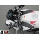 Βάση συσκευών τιμονιού τύπου RAM-MOUNT Honda CB 500 F/X 13- Βάση συσκευών τιμονιού τύπου RAM-MOUNT Honda CB 500 F/X 13-