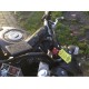 Βάση συσκευών τιμονιού τύπου RAM-MOUNT Yamaha MT-07 -20 Βάση συσκευών τιμονιού τύπου RAM-MOUNT Yamaha MT-07 -20