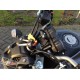 Βάση συσκευών τιμονιού τύπου RAM-MOUNT Yamaha MT-07 -20 Βάση συσκευών τιμονιού τύπου RAM-MOUNT Yamaha MT-07 -20