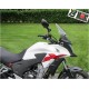 Βάσεις ρύθμισης ύψους ζελατίνας Honda CB 500 X -16 Βάσεις ρύθμισης ύψους ζελατίνας Honda CB 500 X -16
