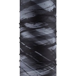 Buff Polar Reversible Raft Graphite (μαντήλι λαιμού fleece)