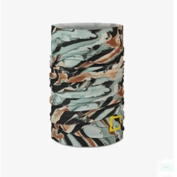 Buff Original National Geographic Multi Reige (μαντήλι λαιμού)