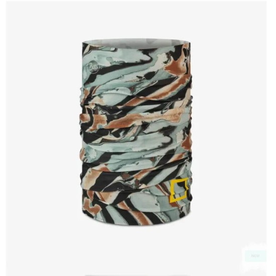 Buff Original National Geographic Multi Reige (μαντήλι λαιμού) Buff Original National Geographic Multi Reige (μαντήλι λαιμού)