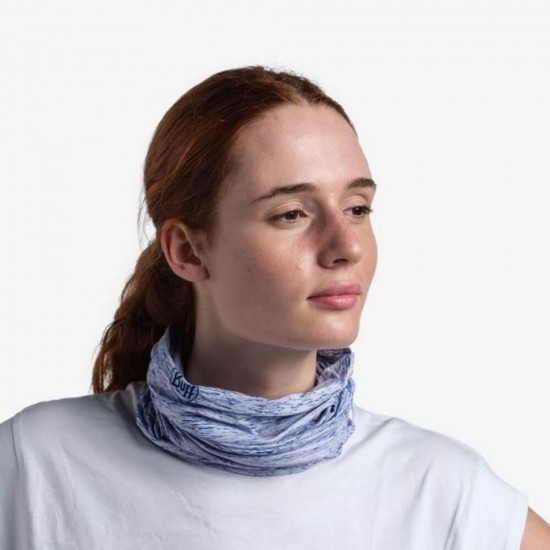 Buff Coolnet UV+ Levander HTR (μαντήλι λαιμού) Buff Coolnet UV+ Levander HTR (μαντήλι λαιμού)