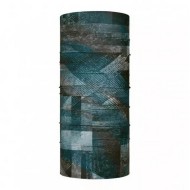 Buff Coolnet UV+ Zoh Stone μπλε (μαντήλι λαιμού)