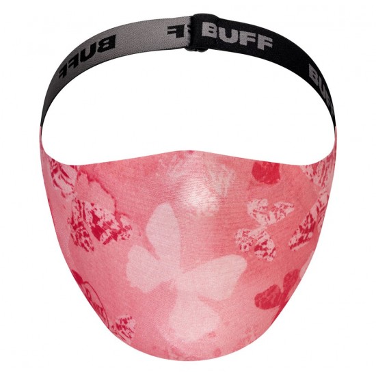 Μάσκα παιδική Buff Nympha Pink Μάσκα παιδική Buff Nympha Pink
