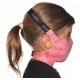 Μάσκα παιδική Buff Nympha Pink Μάσκα παιδική Buff Nympha Pink