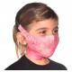 Μάσκα παιδική Buff Nympha Pink Μάσκα παιδική Buff Nympha Pink