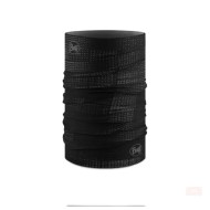 Buff Original EcoStrech leaden black (μαντήλι λαιμού)