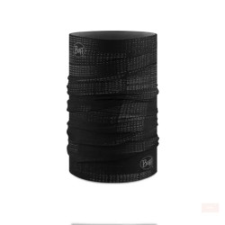 Buff Original EcoStrech leaden black (μαντήλι λαιμού)