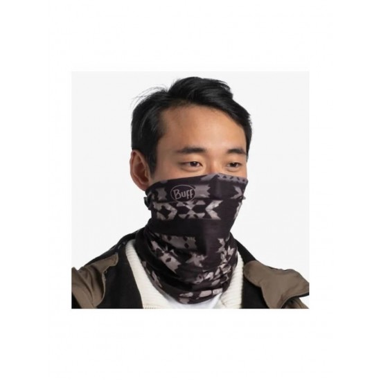 Buff Original EcoStrech Neckwarmer Dramak (μαντήλι λαιμού)